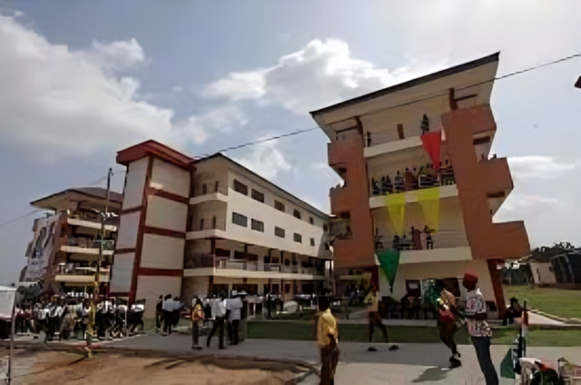 kwabenya shs.