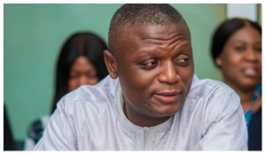 Kofi Adams